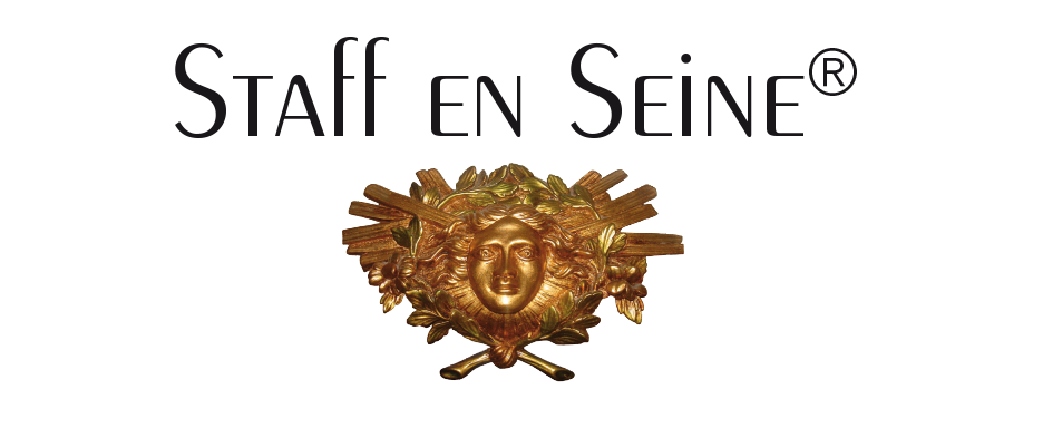STAFF EN SEINE