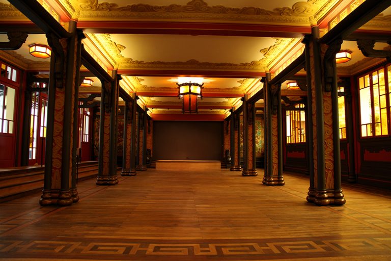 Universités