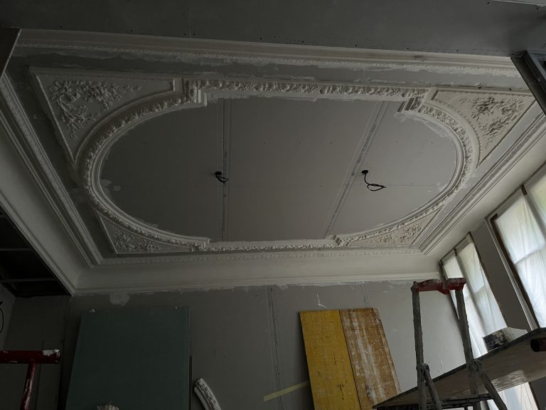 RÉSIDENCE PRIVÉE  RUE RANELAGH