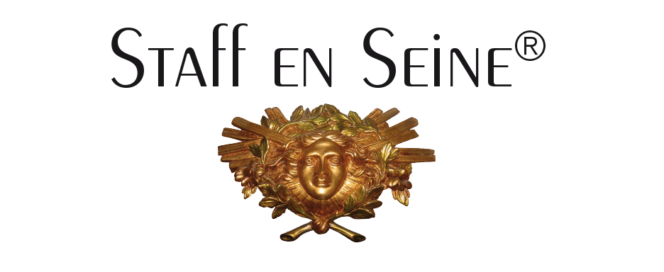 Logo Staff en Seine